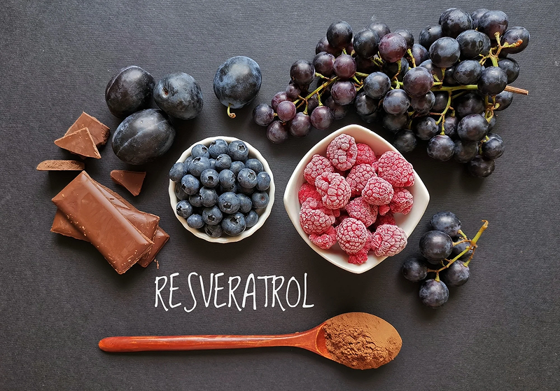 Resveratrol