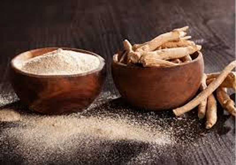 Ashwagandha